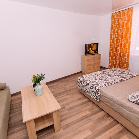Apart-Hotel On Kondrateva Street New Building 수미 외부 사진