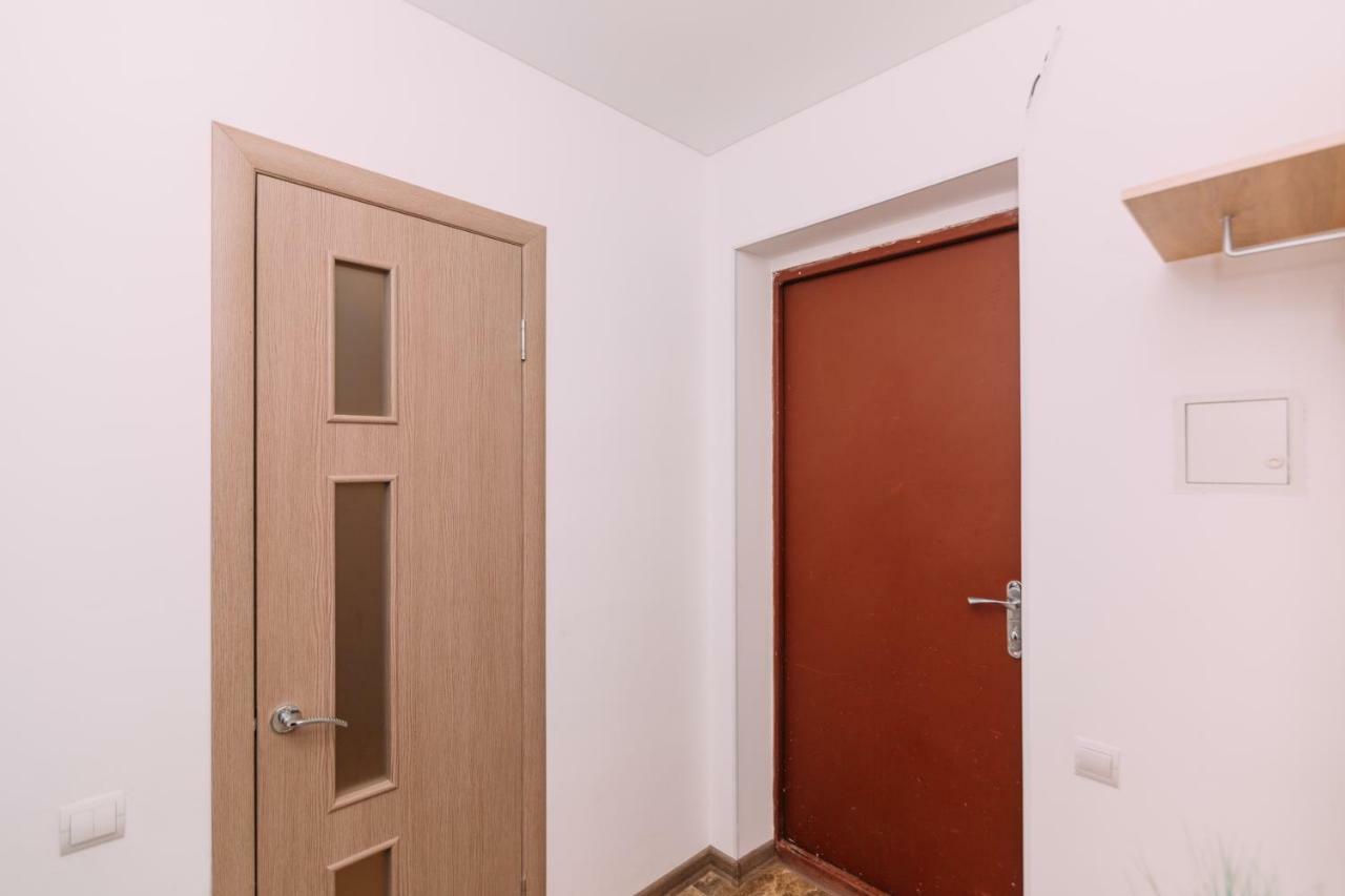 Apart-Hotel On Kondrateva Street New Building 수미 외부 사진