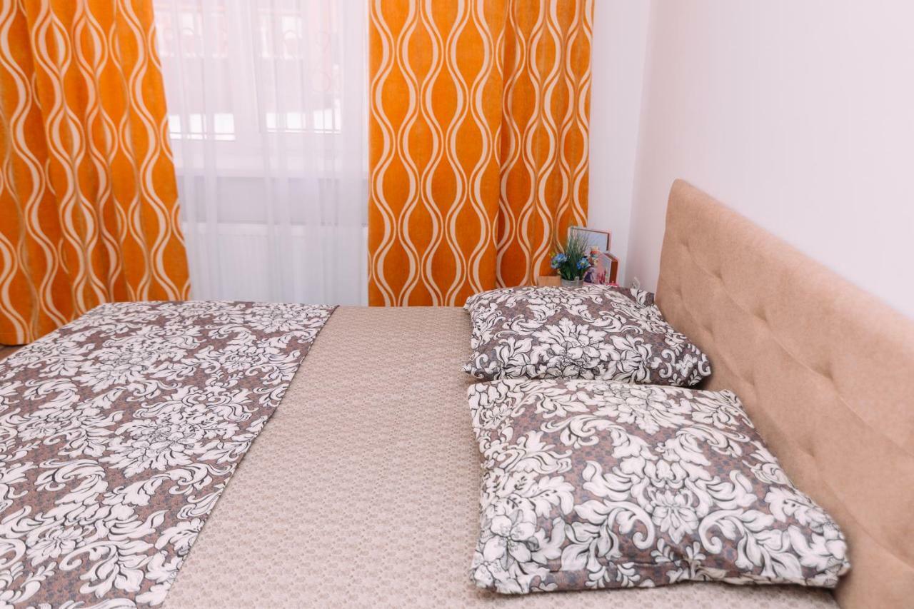 Apart-Hotel On Kondrateva Street New Building 수미 외부 사진
