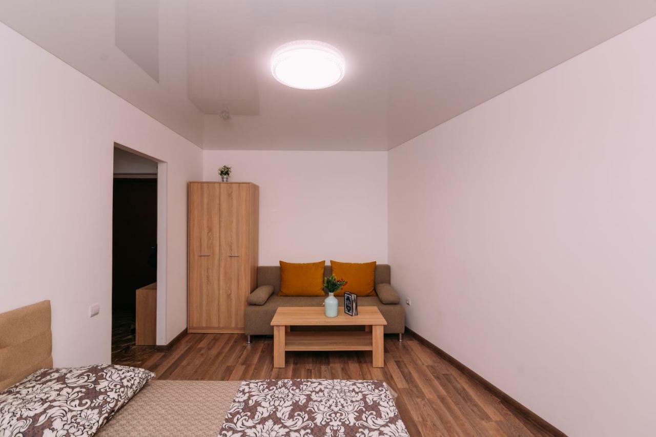 Apart-Hotel On Kondrateva Street New Building 수미 외부 사진