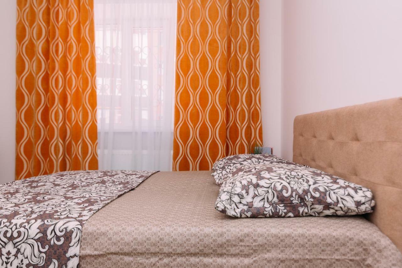 Apart-Hotel On Kondrateva Street New Building 수미 외부 사진